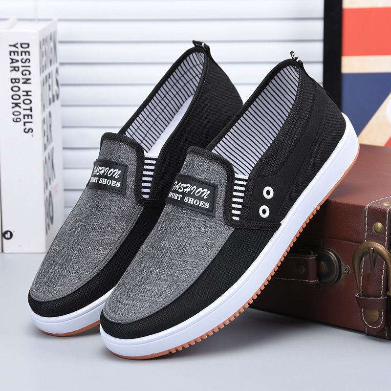 Hot sale shoes strong and durable Comfortable Non-slip Sneakers casual men shoes sports shoes Fashion Sneakers