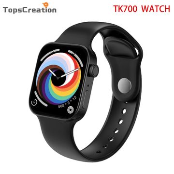 2023 New TK700 Smart Watch Series 7 Heart Rate Monitor 2023 Smartwatch ...