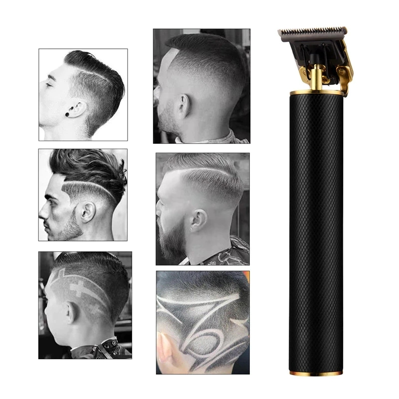 Hair Scissors Trimmer barber Hair Clipper Machine hair cutting Beard Trimmer Hair Men haircut