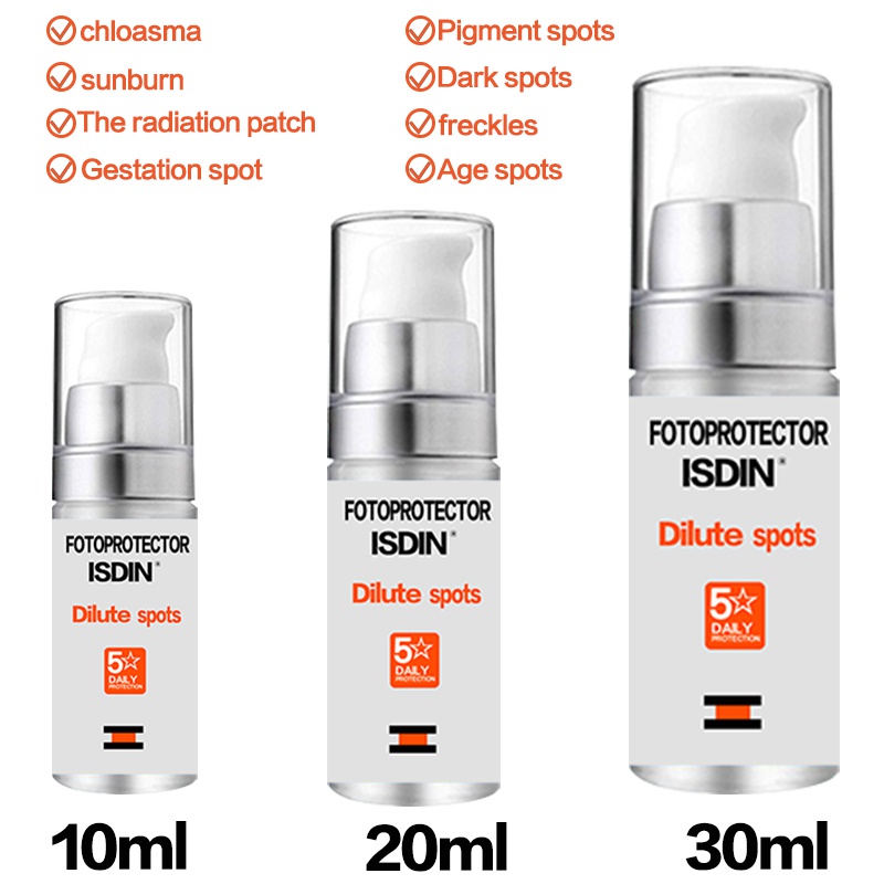 The latest vitamins, whitening cream, repair and fade freckles, remove dark spots, melanin remover