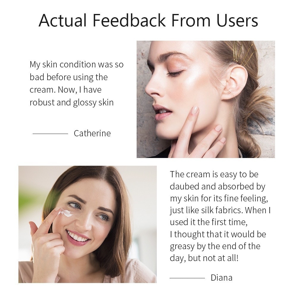 The latest vitamins, whitening cream, repair and fade freckles, remove dark spots, melanin remover