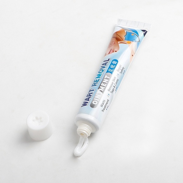 1Pcs Skin Tag Remover Ointment Against Mole & Genital Wart Fast Remove Foot Corn Warts Papillomas Rapidly Removes Moles Cream