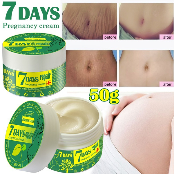 Pure natural, no chemicals! Removal Acne Scar Stretch Marks Cream Fat Scar Striae Gravidarum Treatment 10g30g50g