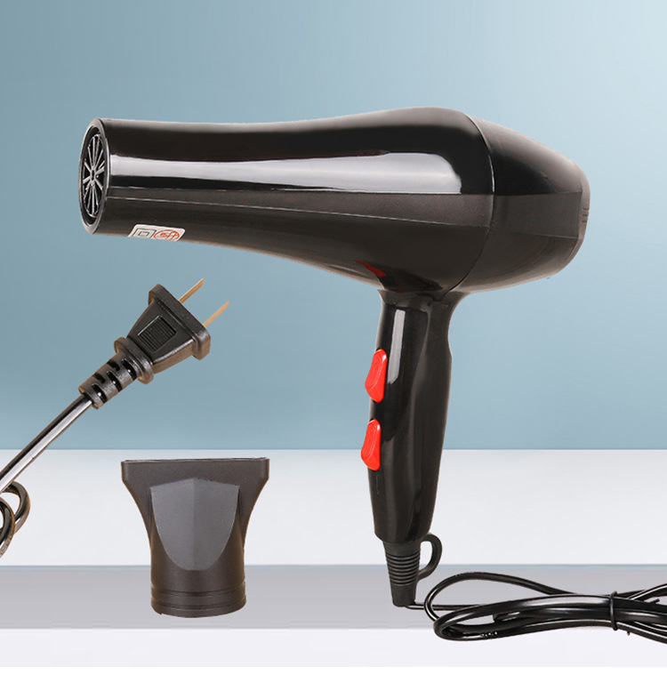 High-power household hair care hair dryer hair dryer