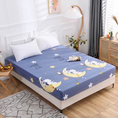 Sheet Bedding Sets Comforter Set Bedding (Pillowcase not included） Pink 150cm