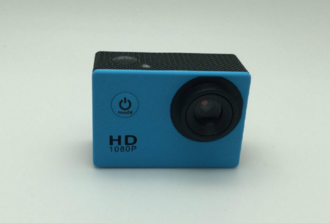 Digital camera sj4000 motion camera 1080p with motion camera 2.0 &quot;waterproof DV dash cam