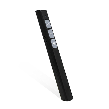 Office laser electronic flipper / electronic pointer / electronic flipper / light and portable