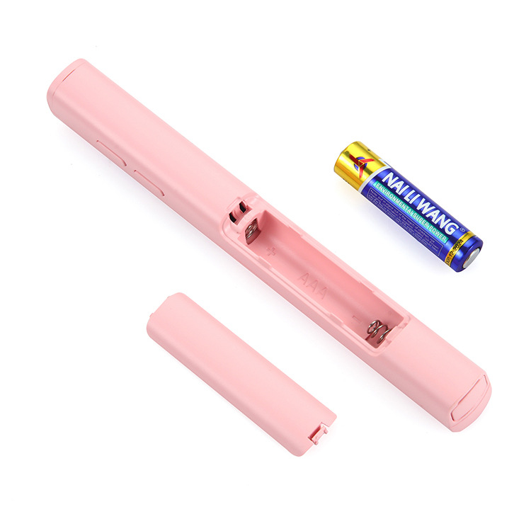 Office laser electronic flipper / electronic pointer / electronic flipper / light and portable
