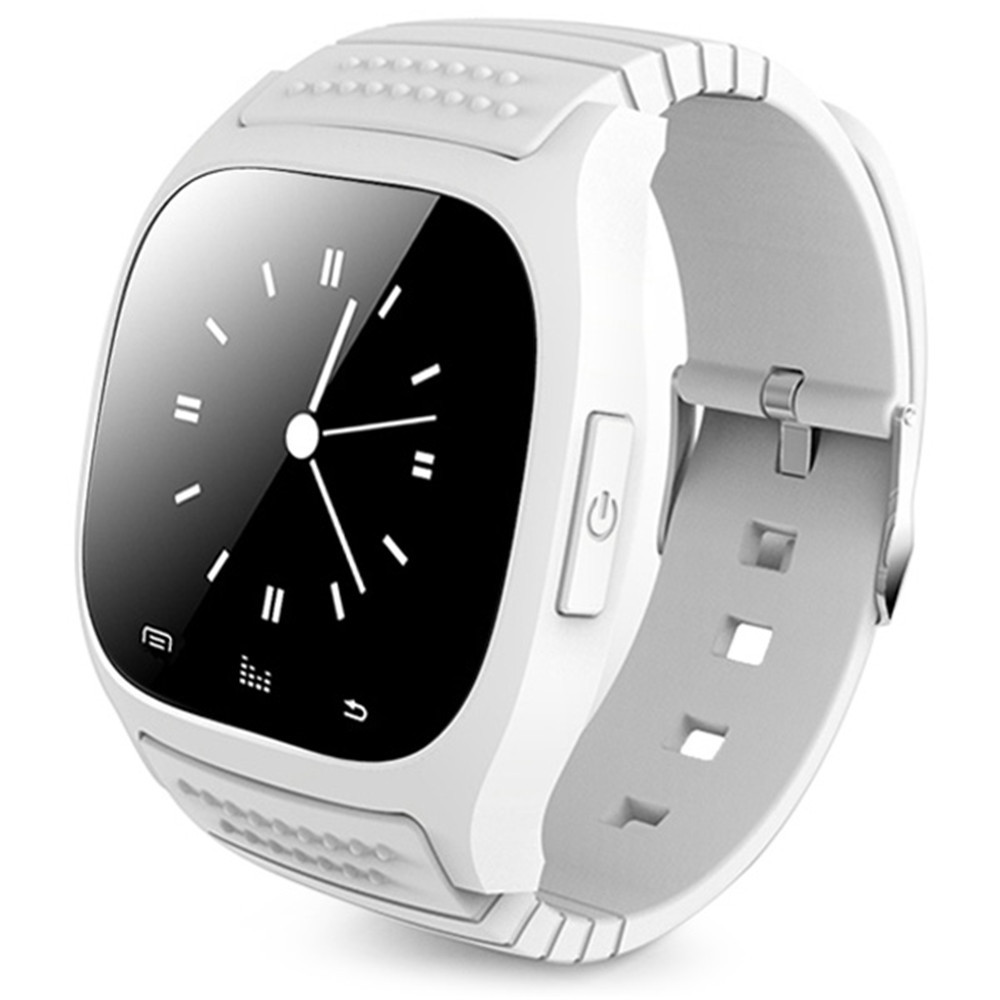 M26 smart watch sports waterproof bluetooth watch bracelet pedometer smart watch