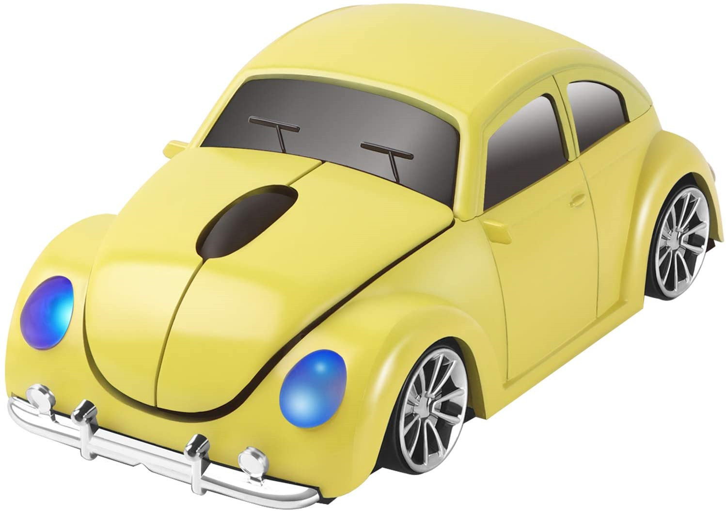 Beetle Car Mouse / Volkswagen Beetle / 2.4G wireless mouse