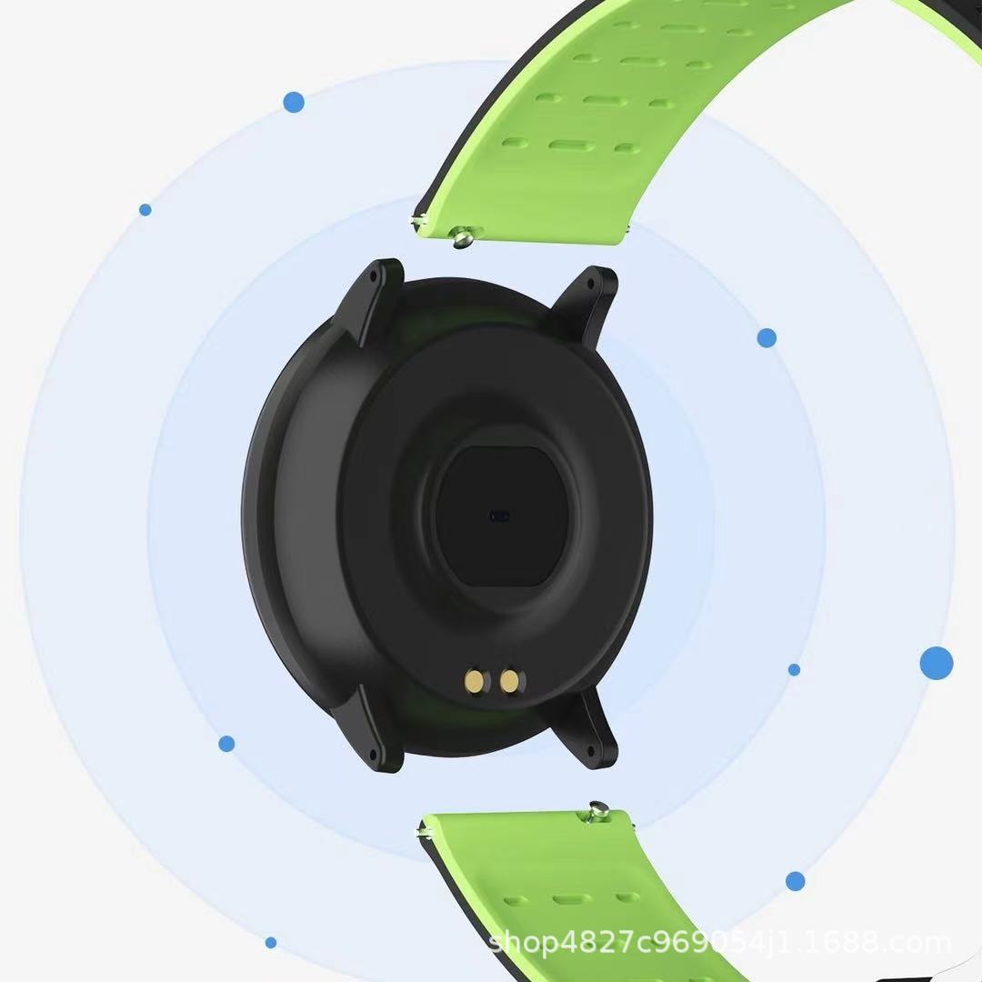 119plus sports smart Bracelet step watch Bluetooth watch 119s Watch Gift