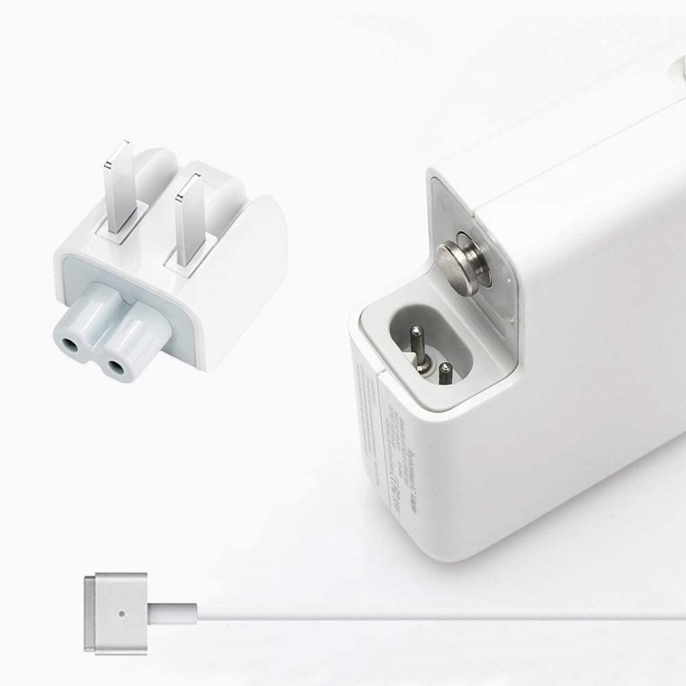 Charger for Apple 45w Magsafe 2 Power Adapter for MacBook Air