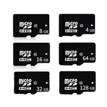 High Speed TF Card Micpo SD Card memory Card16G 32G 64G For phones ...