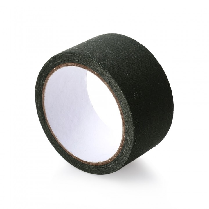 10M Cotton Cloth Camouflage Roll Tape for Outdoor