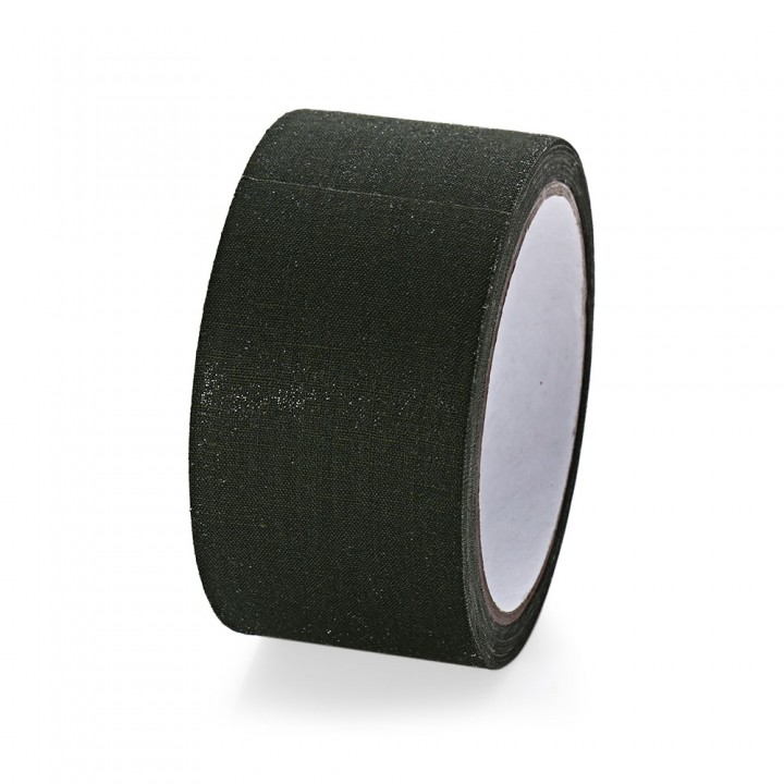 10M Cotton Cloth Camouflage Roll Tape for Outdoor