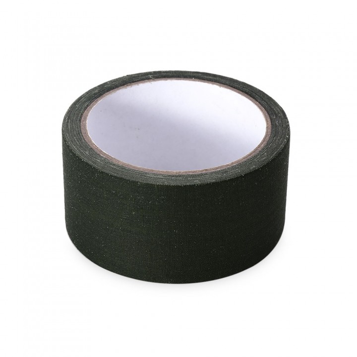10M Cotton Cloth Camouflage Roll Tape for Outdoor