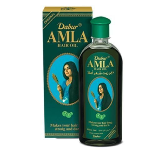 Dabur Amla Hair Oil