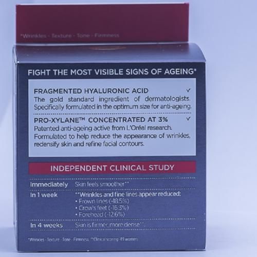 L&apos;Oreal Revitalift Laser Day Moisturiser - 50ml