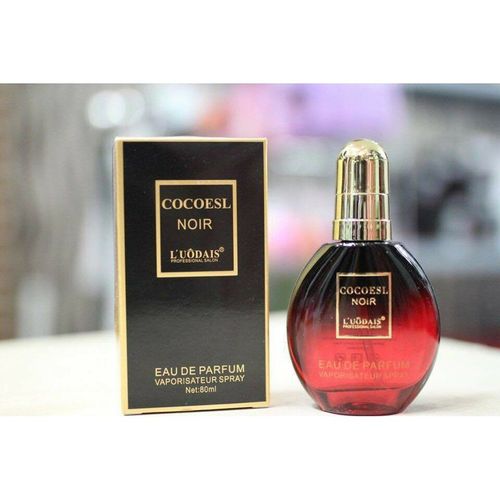 Luodais COCOESL NOIR HAIR OIL PERFUME HAIR SERUM HAIR TREATMENT OIL 80ML