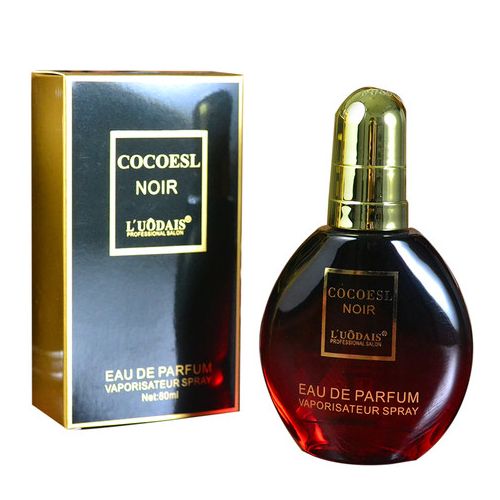 Luodais COCOESL NOIR HAIR OIL PERFUME HAIR SERUM HAIR TREATMENT OIL 80ML