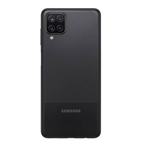 Samsung Galaxy A12, 6.5&quot;,4GB RAM+128GB,5000mAh,(Dual SIM)  +FREE 5D SCREEN PROTECTOR