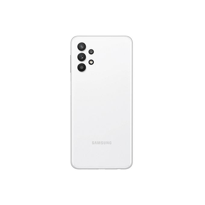 Samsung Galaxy A32, 6.4&quot;, 128GB + 6GB RAM (Dual SIM), 5000mAh+FREE 9D SCREEN PROTECTOR,