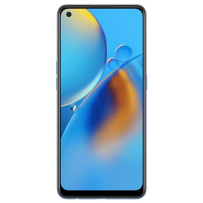 Oppo A74 5G, 6.5&quot;, 128GB + 6GB RAM (Dual SIM), 5000mAh,