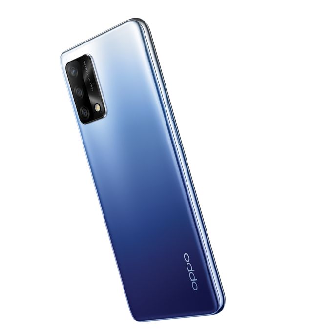 Oppo A74 5G, 6.5&quot;, 128GB + 6GB RAM (Dual SIM), 5000mAh,