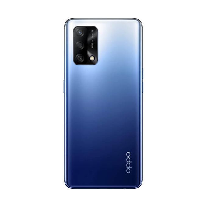 Oppo A74 5G, 6.5&quot;, 128GB + 6GB RAM (Dual SIM), 5000mAh,