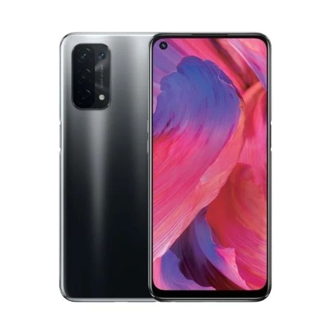 Oppo A74 5G, 6.5&quot;, 128GB + 6GB RAM (Dual SIM), 5000mAh,