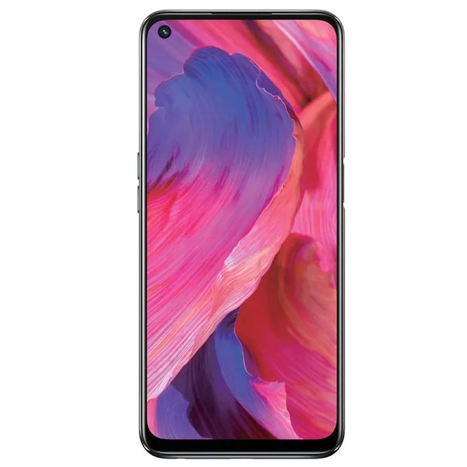 Oppo A74 5G, 6.5&quot;, 128GB + 6GB RAM (Dual SIM), 5000mAh,