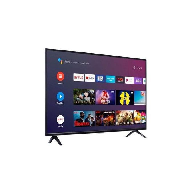 [ Special Offer ] Vitron 43 inch Smart TV HTC 4388FS,BLUETOOTH-ENABLED,FRAMELESS ,FRAMELESS Smart Android 11 TV ,DECODER-INBUILT,Netflix,Youtube,Playstore +6 FREE EXTRA GIFTS