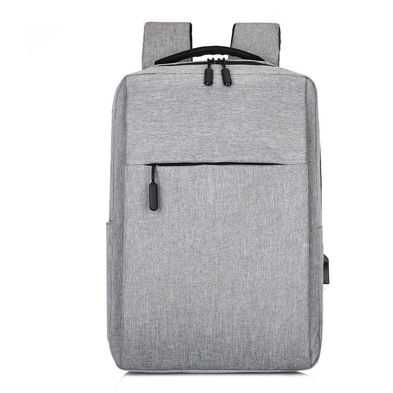 Anti-theft anti cut phone charging computer 15.5 inch pc bags rechargeable backpack