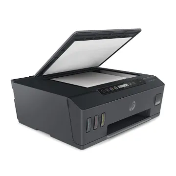 Portable Household A4 Paper Thermal Printer by Bluetooth