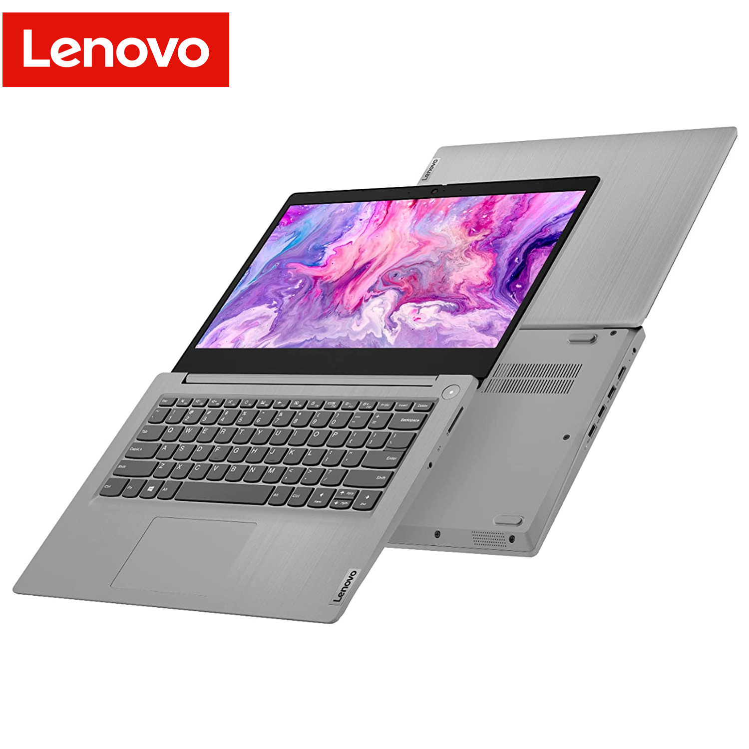 Brand NEW Lenovo Ideapad 1 | Celeron N4020 | 8GB RAM | 256GB SSD | 14'' Inch HD display School & Business Laptop Computer | Notebook | Windows 10 New Laptops Lenovo Laptop Computers