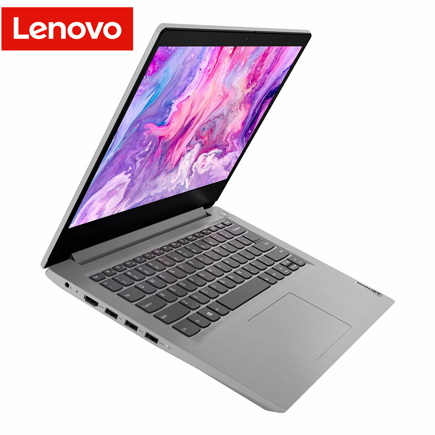 Brand NEW Lenovo Ideapad 1 | Celeron N4020 | 8GB RAM | 256GB SSD | 14'' Inch HD display School & Business Laptop Computer | Notebook | Windows 10 New Laptops Lenovo Laptop Computers