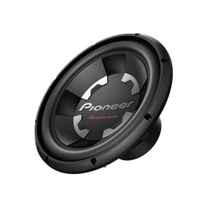 Pioneer Deep Bass Car Sub Woofer 12&quot; 1400 Watts Bass Speaker.