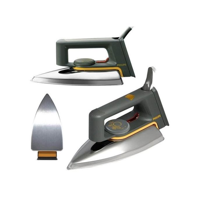 Philip Light Weight Electric Dry Iron Box