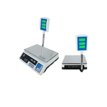 Digital Meat Weighing Scale Price in Kenya