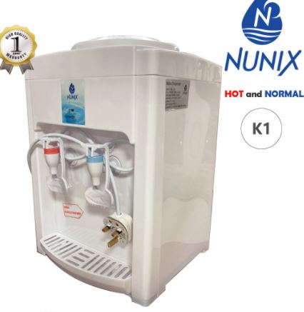 Table Top Water Dispenser Hot &amp; Normal