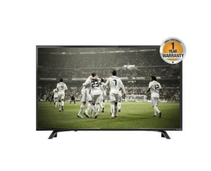 Skyview 24&quot; - Digital DVBT2-LED TV