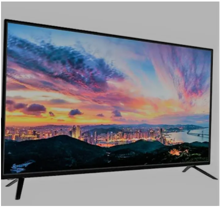Skyview 32&apos;&apos; - frameless HD Digital DVB T2 LED TV