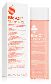 Bio Oil Skin Specialist Oil For Stretch Marks 200ml