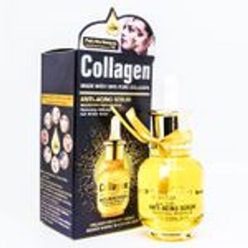 Fruit Of The Wokali Collagen Anti-Aging Serum Firming Anti-Aging Serum ...