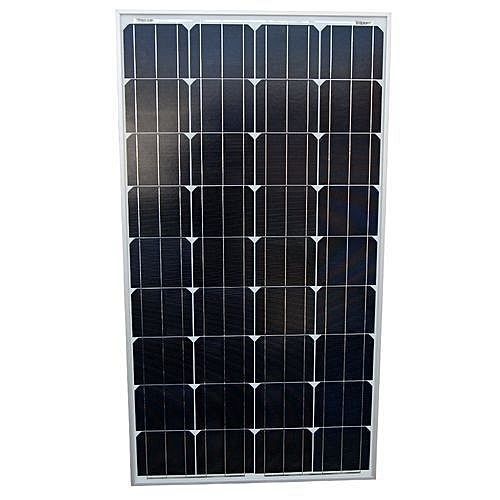 Solarmax SOLARMAX MONOCRYSTALLINE SOLAR PANEL