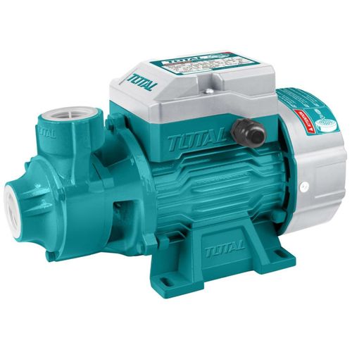 tOTAL Booster Water Pump — 0.5 HP, 370W - Strong, Heavy Dutyro