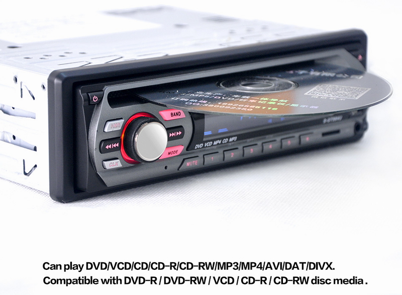 ouchuangbo Car MP3 WMA wav car radio Auto Radio Bluetooth stereo audio player multimedia