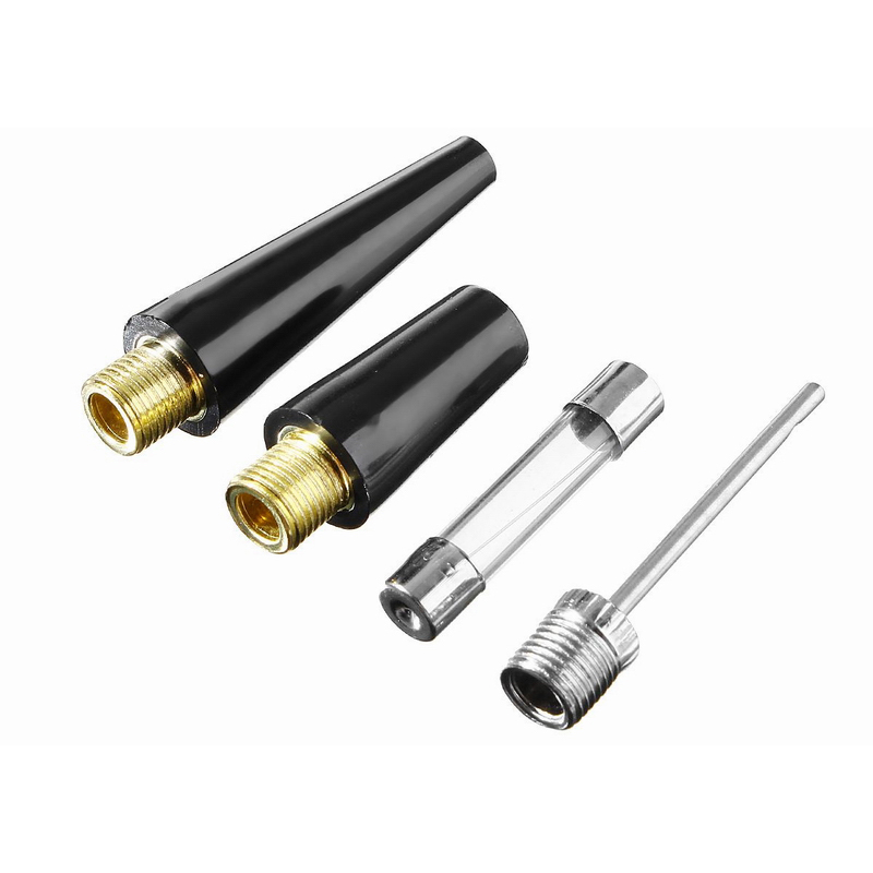 ouchuangbo Vehicle air compressor 12V portable electric vehicle inflation pump mini car tire pump