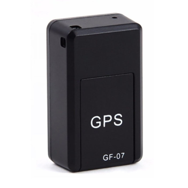 ouchuangbo GF07 mini car tracker GPS real time tracking locator real time vehicle locator