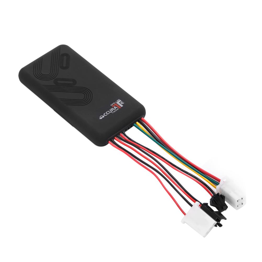 Car GPS locator tracker burglar alarm